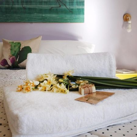 Bed and Breakfast Ferula Loft Sortino Exteriér fotografie