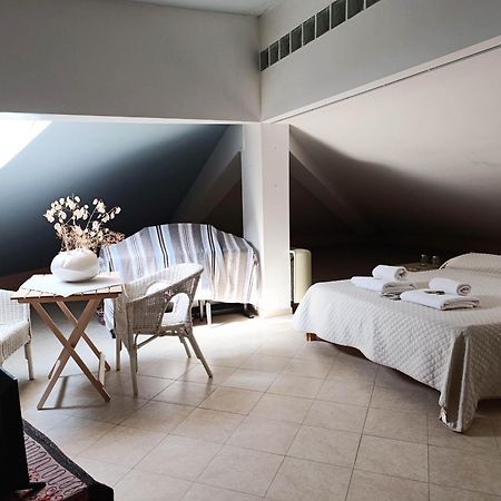 Bed and Breakfast Ferula Loft Sortino Exteriér fotografie