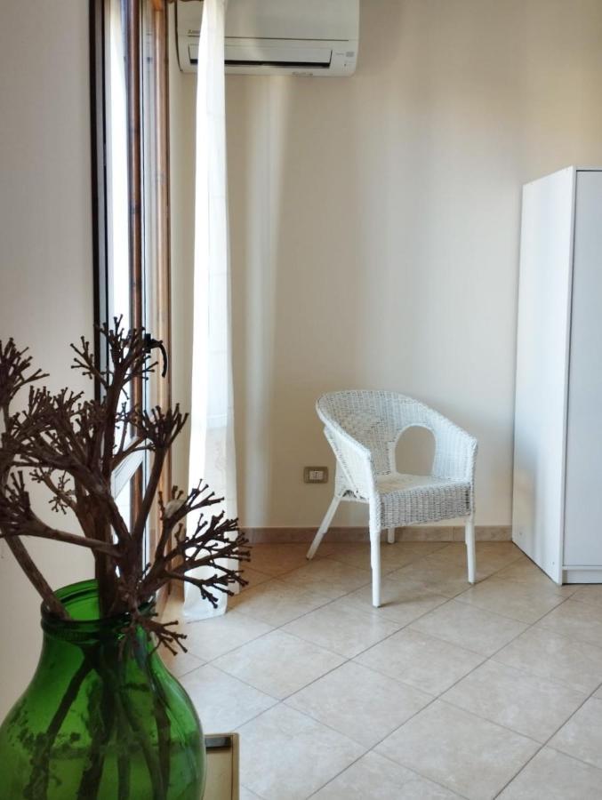 Bed and Breakfast Ferula Loft Sortino Exteriér fotografie