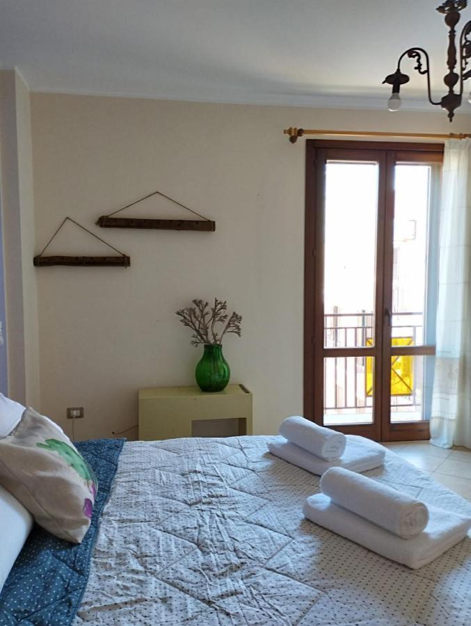 Bed and Breakfast Ferula Loft Sortino Exteriér fotografie